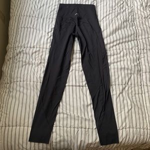 American Eagle High Waisted Pocket Leggings